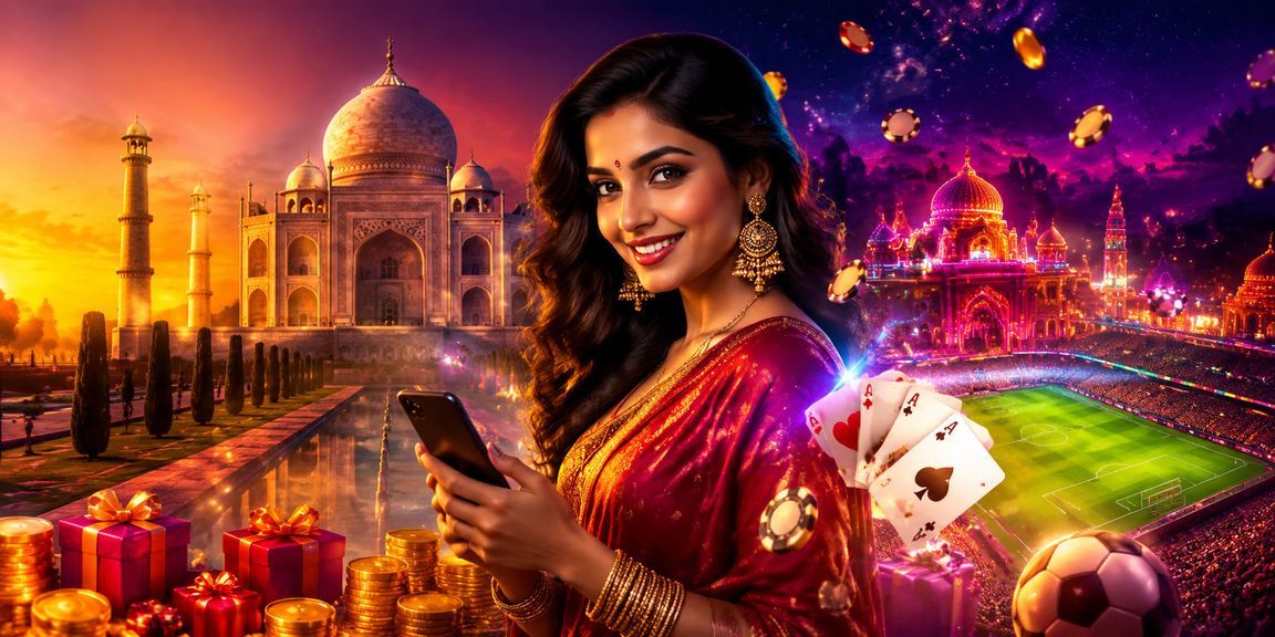 Agra Taj Mahal with casino and entertainment highlights