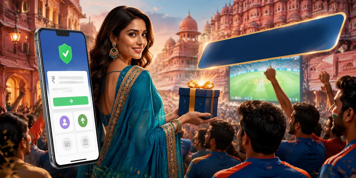 Jaipur mobile payment and gaming entertainment scene